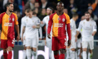 Galatasaray'ın kiralık oyuncusu Seri'ye bir talip daha