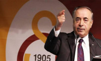 Galatasaray Başkanı Cengiz'den Ali Koç ve Zorlu sözleri
