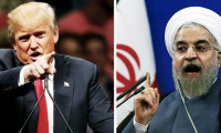 Ruhani'den Trump'a çok sert sözler