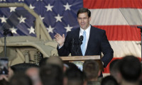 ABD Savunma Bakanı Esper, Irak'tan çekilme iddialarını yalanladı