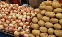 Bakanlıktan 'soğan' ve 'patates' açıklaması