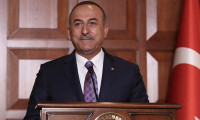 Dışişleri Bakanı Çavuşoğlu yarın Irak'a gidiyor