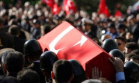 Barış Pınarı Harekatı bölgesinde 4 asker şehit oldu