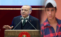 Erdoğan'dan sert sözler: Namussuz, alçak