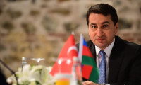 Azerbaycan: Ermenistan geçici ateşkese uymadı