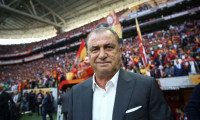 Fatih Terim'e Galatasaray Başkanlığı teklifi