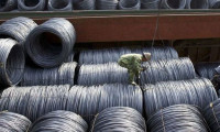 Çin'in demir cevheri ve bakır ithalatı Eylül'de arttı