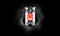 Beşiktaş'ta 4 isim kadro dışı kaldı