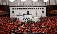 İYİ Parti'nin emeklilerle ilgili önergesi reddedildi