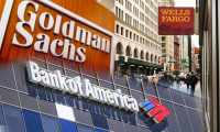 Bofa, Wells Fargo ve Goldman Sachs üçüncü çeyrek bilançoları