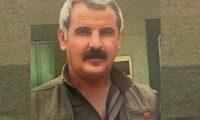 PKK'ya darbe: Fuat Zengin etkisiz hale getirildi