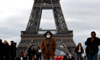 Fransa'da vaka sayılarındaki artış nedeniyle acil durum ilanı