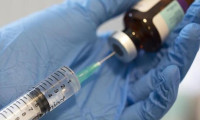 Aşı deneyleri için ölü virüsten bin yerli aşı üretildi