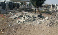 Ermenistan, Terter'de mezarlık ziyaretindeki sivilleri vurdu