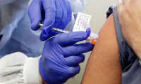 Çin'den umut vadeden bir aşı daha