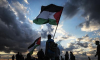 Arap ülkeleri Filistin'e desteği kesti