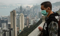 Hong Kong'ta işsizlik artıyor