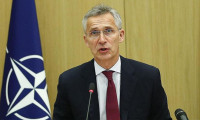 Stoltenberg: NATO Karabağ'daki çatışmada taraf değil