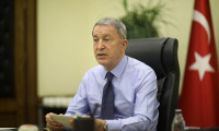 Milli Savunma Bakanı Akar'dan S-400 açıklaması