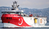 Türkiye, Oruç Reis için yeni Navtex ilan etti