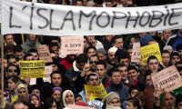 Müslüman ülkeler Fransa'ya karşı ayaklandı