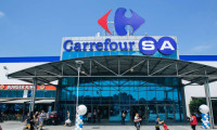 Carrefour 227 milyon lira zarar açıkladı