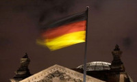 Almanya'da iş dünyası güven endeksinde düşüş