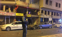 Hatay'daki patlamada canlı bomba iddiası kesinleşti