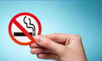 Van'da da sigara içmek yasaklandı