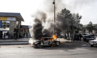 Ermenistan, Berde kentinde sivil yerleşim yerlerine saldırdı