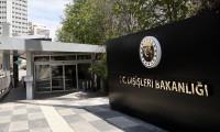 Fransa’nın Ankara Büyükelçiliği Maslahatgüzarı Dışişleri'ne çağrıldı