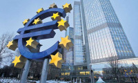 Avrupa Merkez Bankası 'ekside devam' dedi