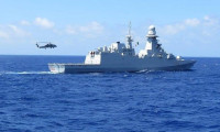 Yunanistan Doğu Akdeniz'de art arda NAVTEX ilan etti