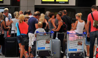 50 bin İngiliz turist bekleniyordu, iptaller başladı