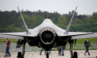 ABD Kongresi'ne BAE'ye F-35 satışı için bilgilendirme