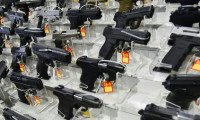 Walmart ABD'de seçim öncesi silah satışını durdurdu