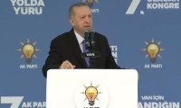 Erdoğan: Ülkemizi ekonomik anlamda kuşatmaya çalışıyorlar