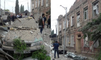 Ermenistan Gence’yi vurdu: Ölü ve yaralılar var