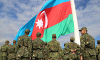 Karabağ'da kritik bir kent daha işgalden kurtarıldı