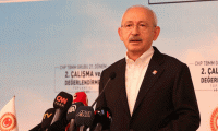Kılıçdaroğlu: Bütün partiler bir araya gelmeli