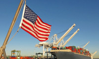 ABD'nin dış ticaret açığı 14 yılın zirvesinde 