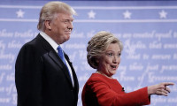Rusya'nın 2016 seçimlerine karıştığı iddiası Clinton'ın planı çıktı