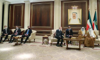 Albayrak'tan, Kuveyt ve Katar ziyareti açıklaması