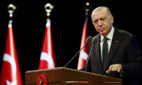 Erdoğan: Ermenistan'ın Türkiye'yi çatışmada gösterme gayreti çaresizliğinin ispatı
