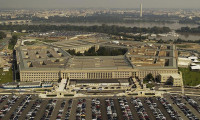 Pentagon'u Kovid-19 işgal ediyor