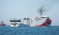 Türkiye, Yunanistan'ın 29 Ekim provokasyonuna karşı NAVTEX ilanı