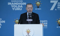 Erdoğan: Ekonomimize yönelik saldırıların maliyetleri oldu