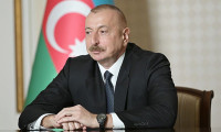 Aliyev, ABD başkanlığına seçilen Joe Biden'ı kutladı
