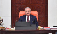 Şentop'tan Karabağ zaferi açıklaması