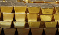 Citi'nin altın fiyat beklentisinde gerileme